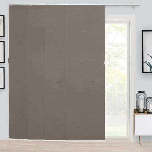 Vertical Blinds Wayfair